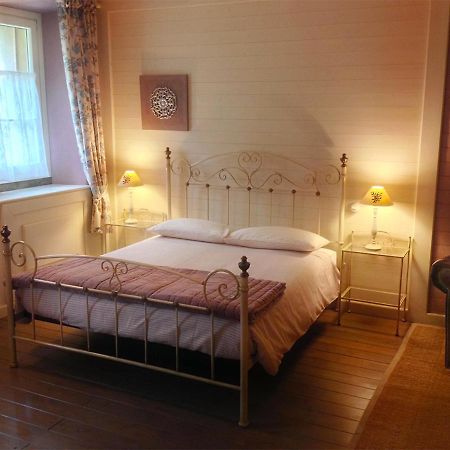 B&B Rossociliegia Colletta Dış mekan fotoğraf