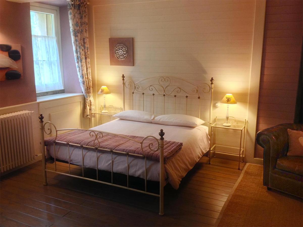 B&B Rossociliegia Colletta Dış mekan fotoğraf