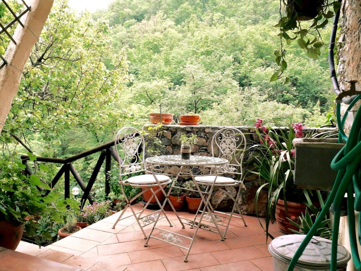 B&B Rossociliegia Colletta Dış mekan fotoğraf