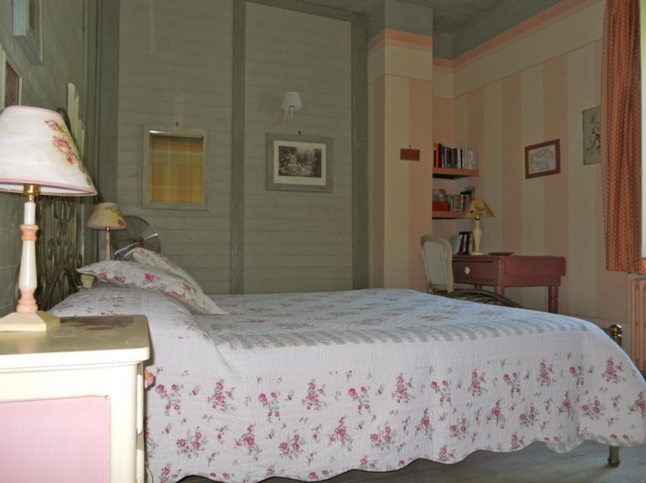 B&B Rossociliegia Colletta Dış mekan fotoğraf