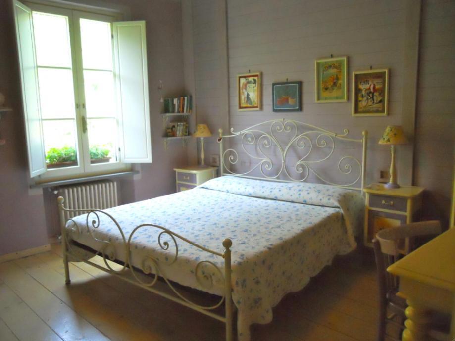 B&B Rossociliegia Colletta Dış mekan fotoğraf