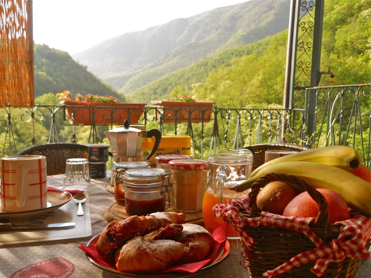 B&B Rossociliegia Colletta Dış mekan fotoğraf