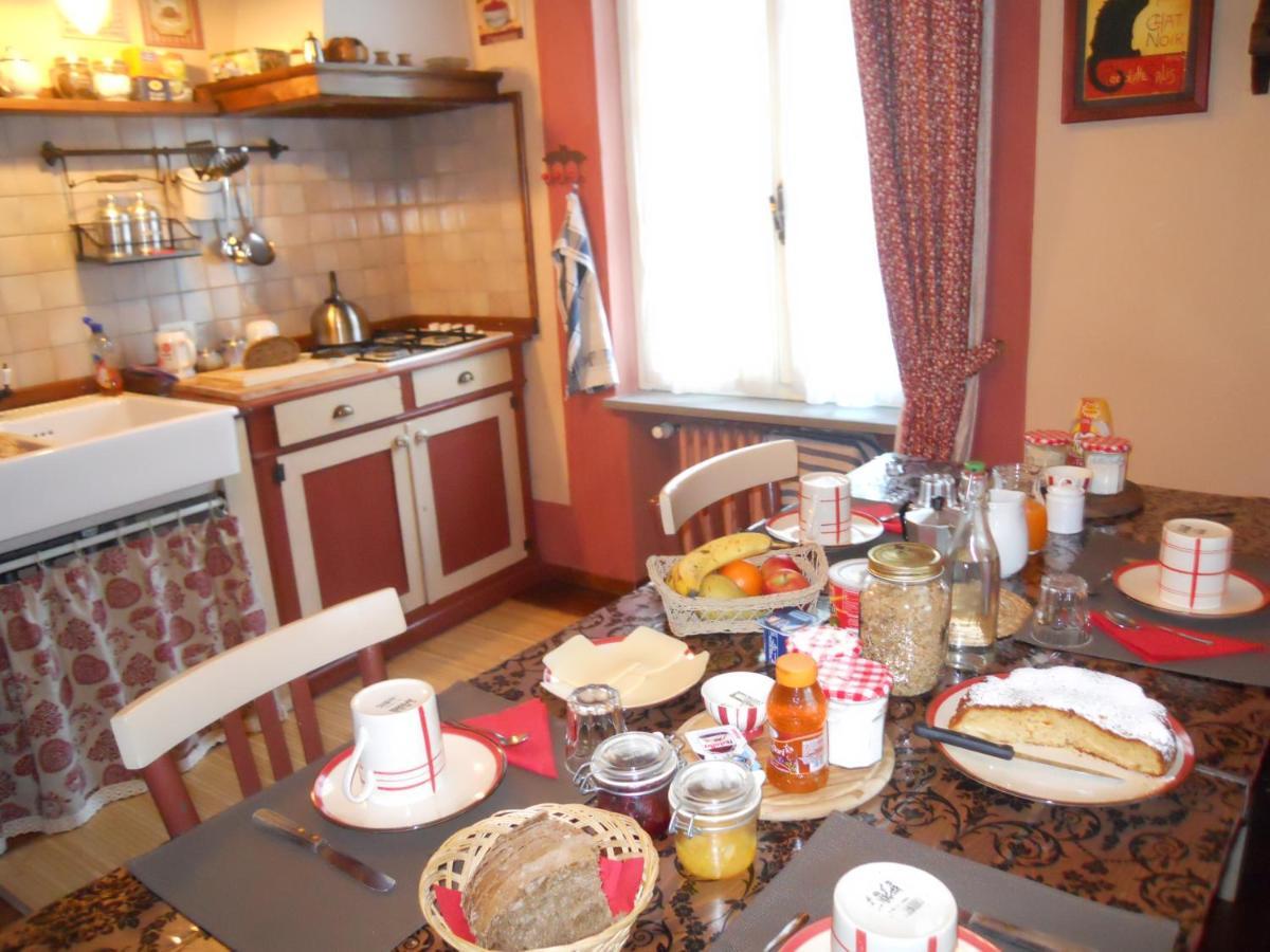 B&B Rossociliegia Colletta Dış mekan fotoğraf