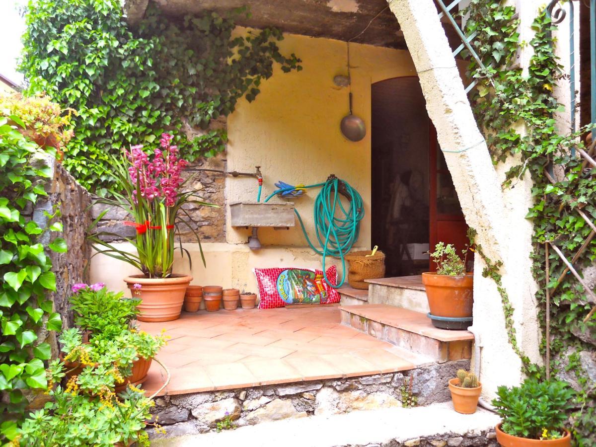 B&B Rossociliegia Colletta Dış mekan fotoğraf