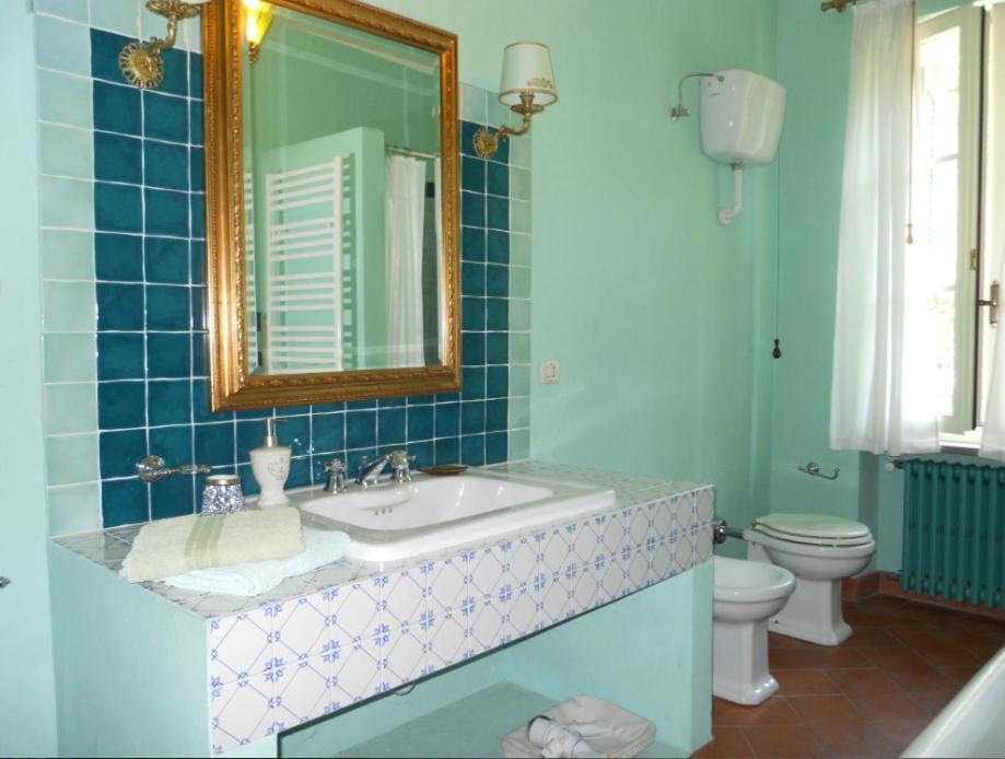 B&B Rossociliegia Colletta Dış mekan fotoğraf